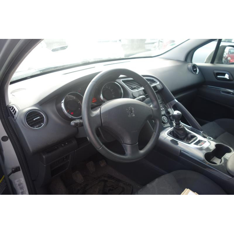 Com (Bloc Contacteur Tournant+Commodo Essuie Glace+Commodo Phare) PEUGEOT 3008 1 Photo n°15