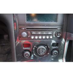 Com (Bloc Contacteur Tournant+Commodo Essuie Glace+Commodo Phare) PEUGEOT 3008 1