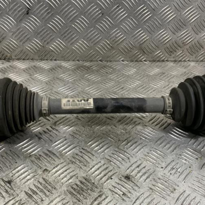 Cardan gauche (transmission) OPEL INSIGNIA 1 Photo n°1