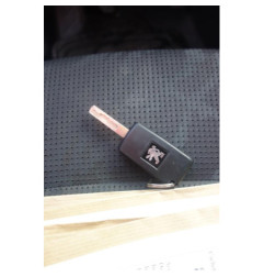 Com (Bloc Contacteur Tournant+Commodo Essuie Glace+Commodo Phare) PEUGEOT 3008 1