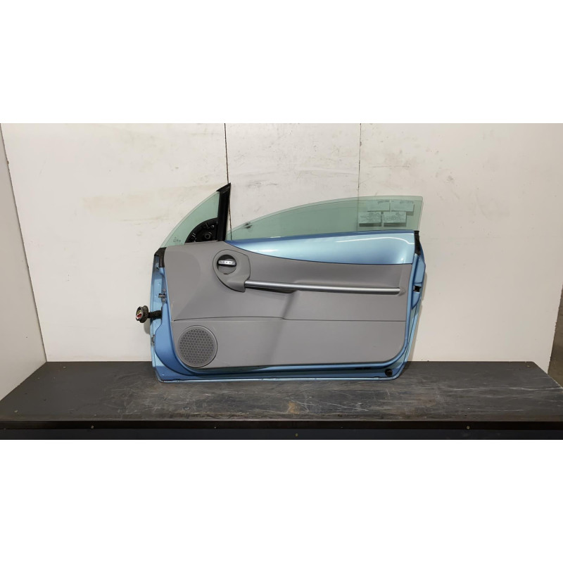 Porte avant droit CITROEN C3 PLURIEL Photo n°1