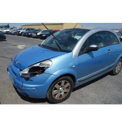 Porte avant droit CITROEN C3 PLURIEL