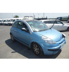 Porte avant droit CITROEN C3 PLURIEL