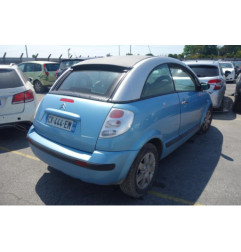 Porte avant droit CITROEN C3 PLURIEL