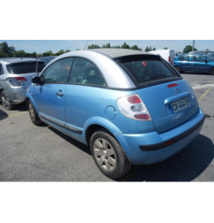 Porte avant droit CITROEN C3 PLURIEL