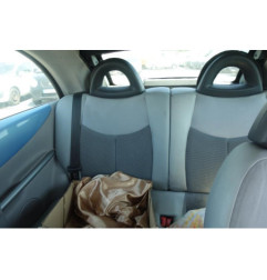 Porte avant droit CITROEN C3 PLURIEL