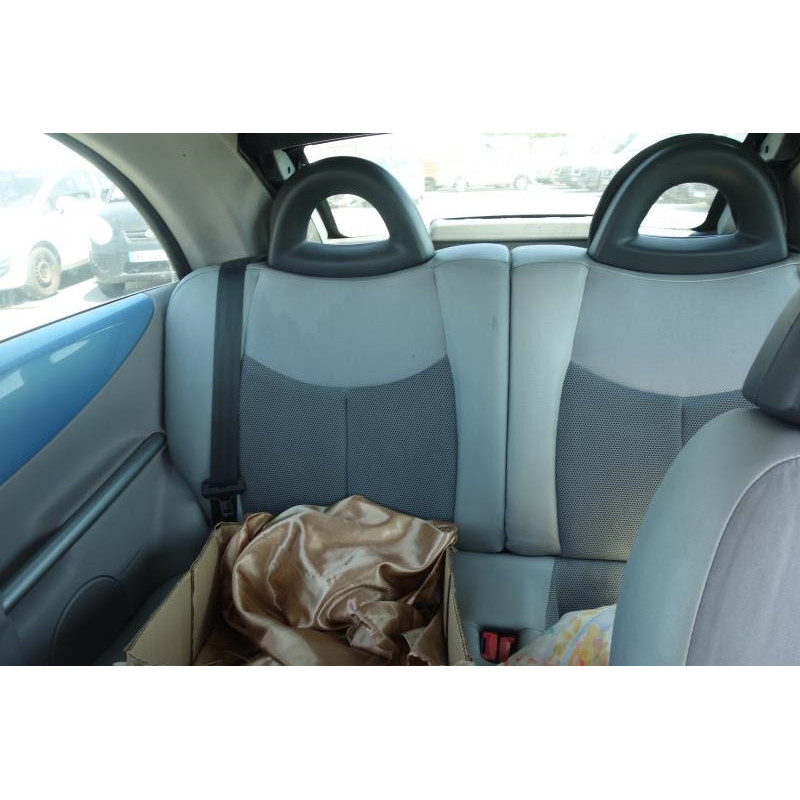 Porte avant droit CITROEN C3 PLURIEL Photo n°9