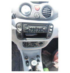 Porte avant droit CITROEN C3 PLURIEL