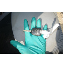 Porte avant droit CITROEN C3 PLURIEL