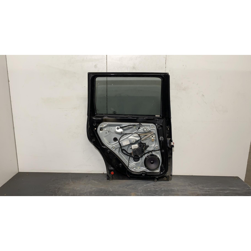 Porte arriere gauche VOLKSWAGEN PASSAT 4 Photo n°2