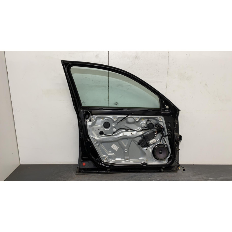 Porte avant gauche VOLKSWAGEN PASSAT 4 Photo n°2