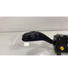 Com (Bloc Contacteur Tournant+Commodo Essuie Glace+Commodo Phare) VOLKSWAGEN POLO 5