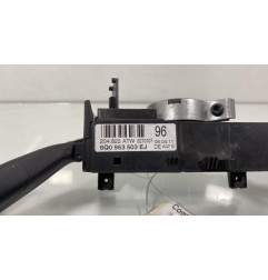Com (Bloc Contacteur Tournant+Commodo Essuie Glace+Commodo Phare) VOLKSWAGEN POLO 5