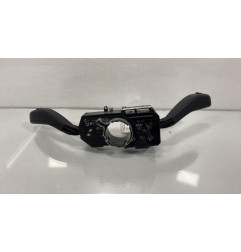 Com (Bloc Contacteur Tournant+Commodo Essuie Glace+Commodo Phare) VOLKSWAGEN POLO 5