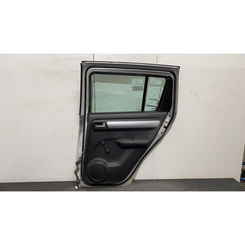 Porte arriere droit SUZUKI SWIFT 3 Photo n°2
