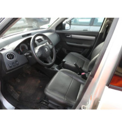 Porte arriere droit SUZUKI SWIFT 3