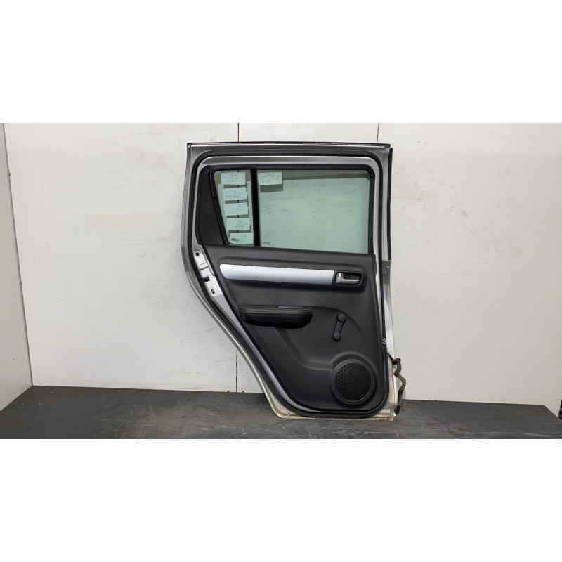 Porte arriere gauche SUZUKI SWIFT 3 Photo n°1