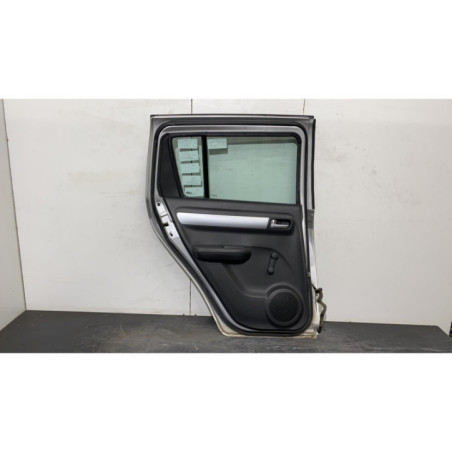 Porte arriere gauche SUZUKI SWIFT 3 Photo n°1