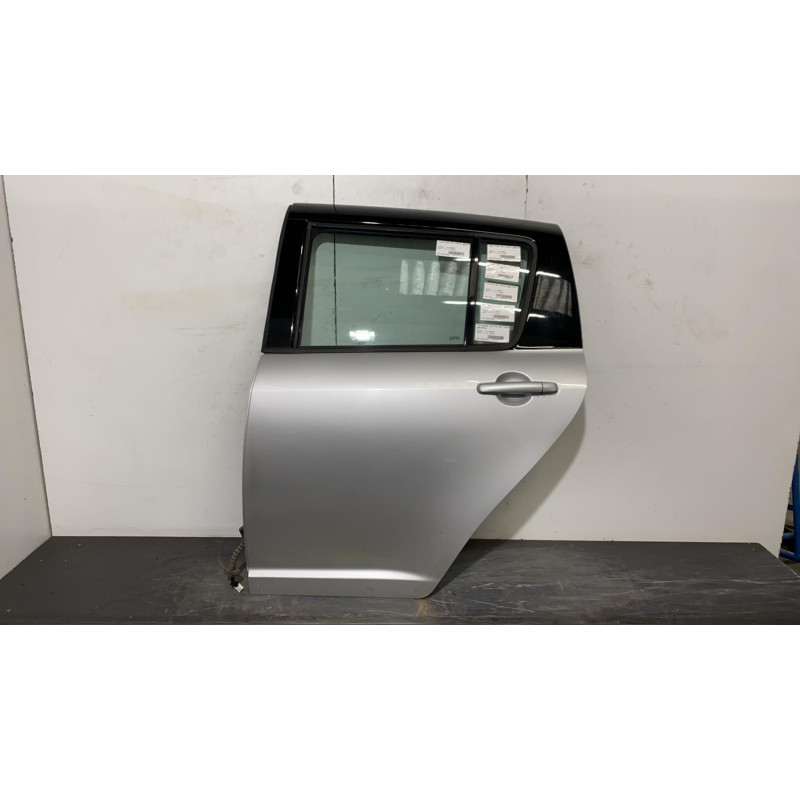 Porte arriere gauche SUZUKI SWIFT 3 Photo n°2