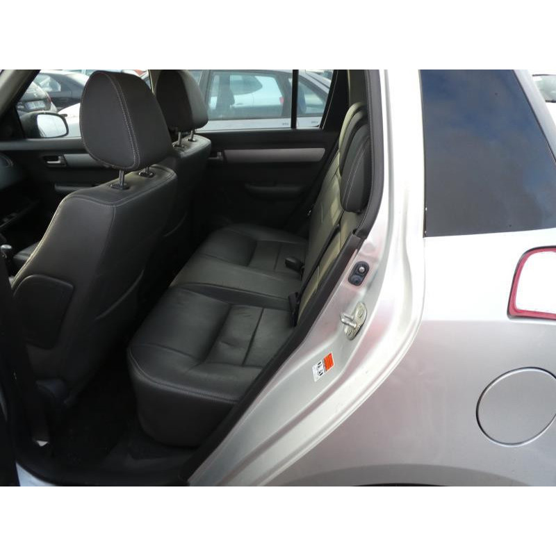 Porte arriere gauche SUZUKI SWIFT 3 Photo n°7