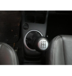 Porte arriere gauche SUZUKI SWIFT 3