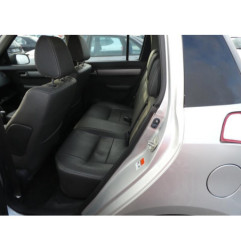 Porte avant droit SUZUKI SWIFT 3