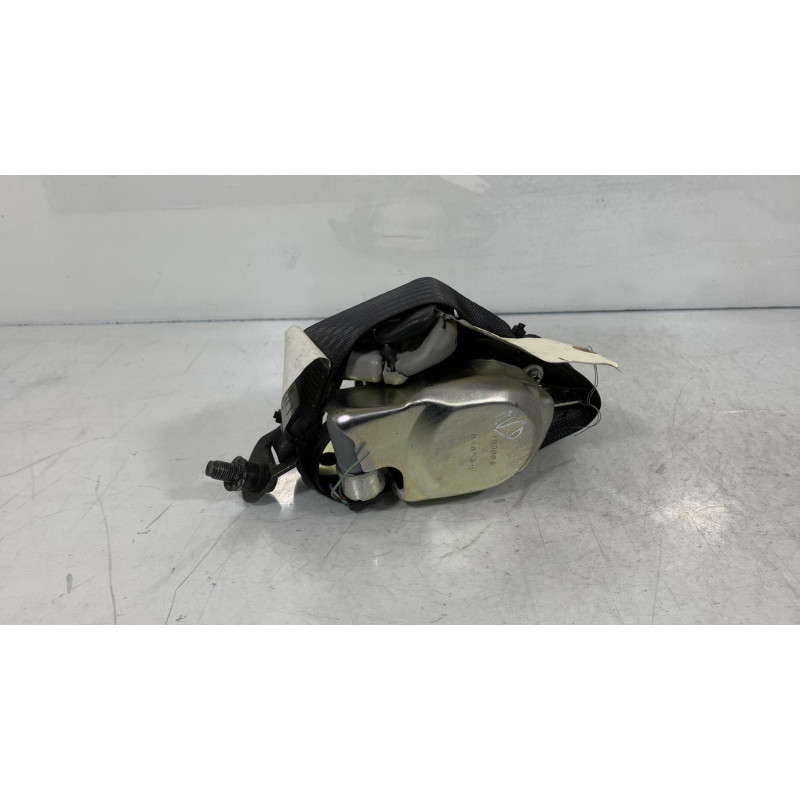 Pretensionneur de ceinture avant droit SUZUKI SWIFT 3 Photo n°2