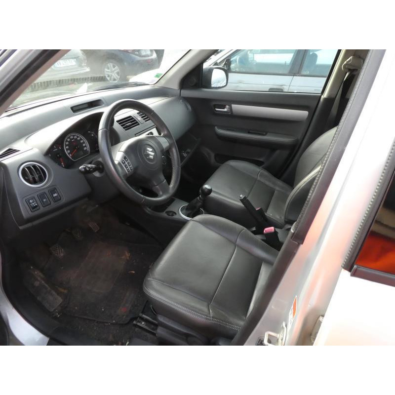 Neiman SUZUKI SWIFT 3 Photo n°10