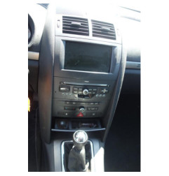Pare soleil gauche PEUGEOT 407