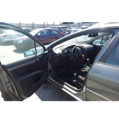 Pare soleil gauche PEUGEOT 407
