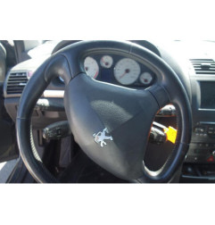 Pare soleil gauche PEUGEOT 407