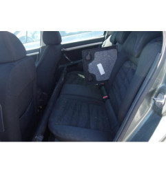 Pare soleil gauche PEUGEOT 407