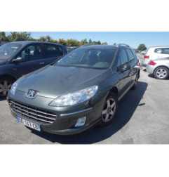 Pare soleil gauche PEUGEOT 407