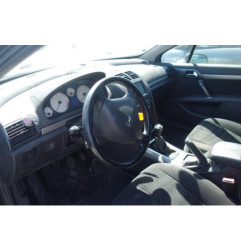 Pare soleil gauche PEUGEOT 407