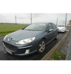 Verin de coffre PEUGEOT 407