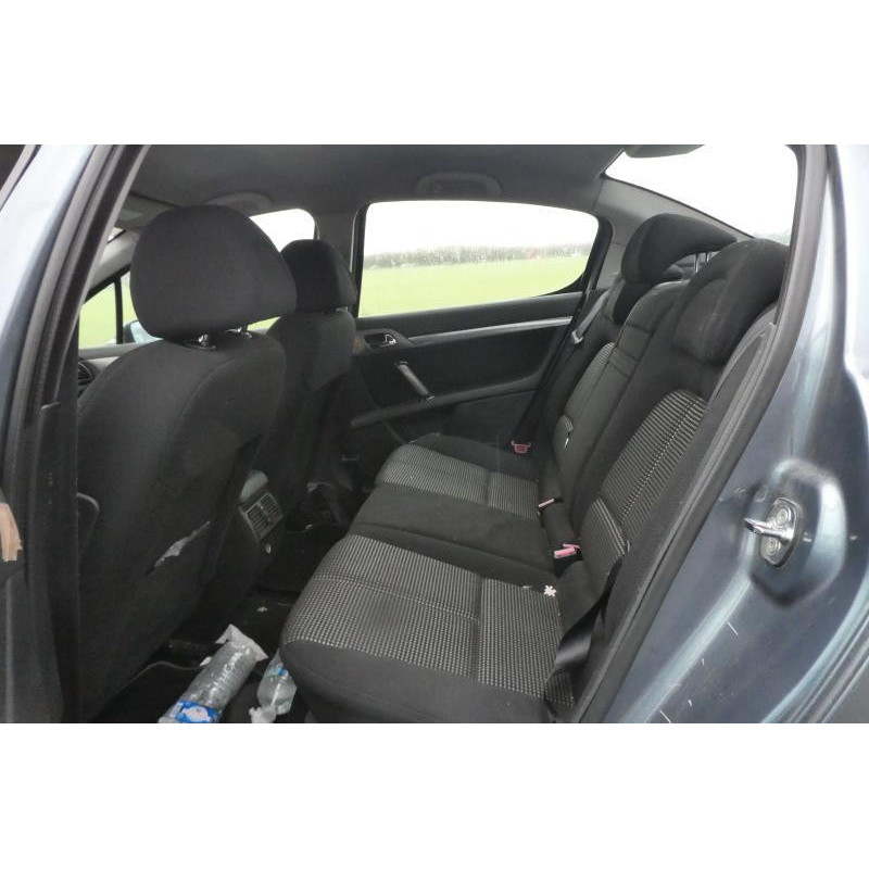 Verin de coffre PEUGEOT 407 Photo n°4