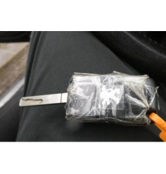 Verin de coffre PEUGEOT 407