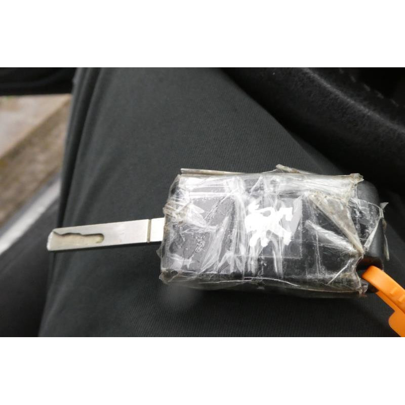 Verin de coffre PEUGEOT 407 Photo n°5