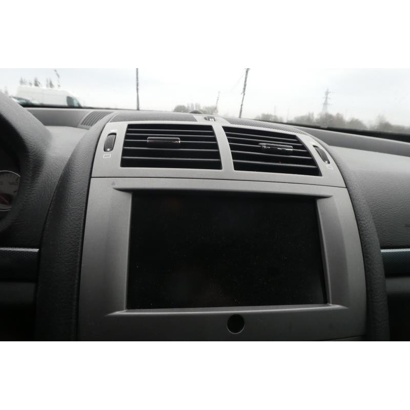 Verin de coffre PEUGEOT 407 Photo n°6