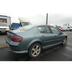 Verin de coffre PEUGEOT 407