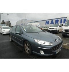 Verin de coffre PEUGEOT 407