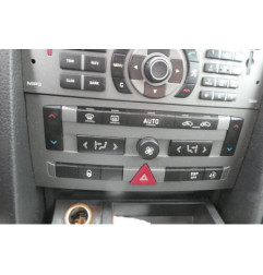 Verin de coffre PEUGEOT 407