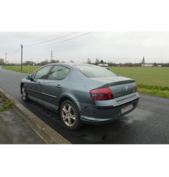 Verin de coffre PEUGEOT 407