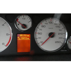 Verin de coffre PEUGEOT 407