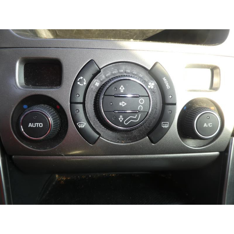 Retroviseur gauche PEUGEOT 308 1 Photo n°5