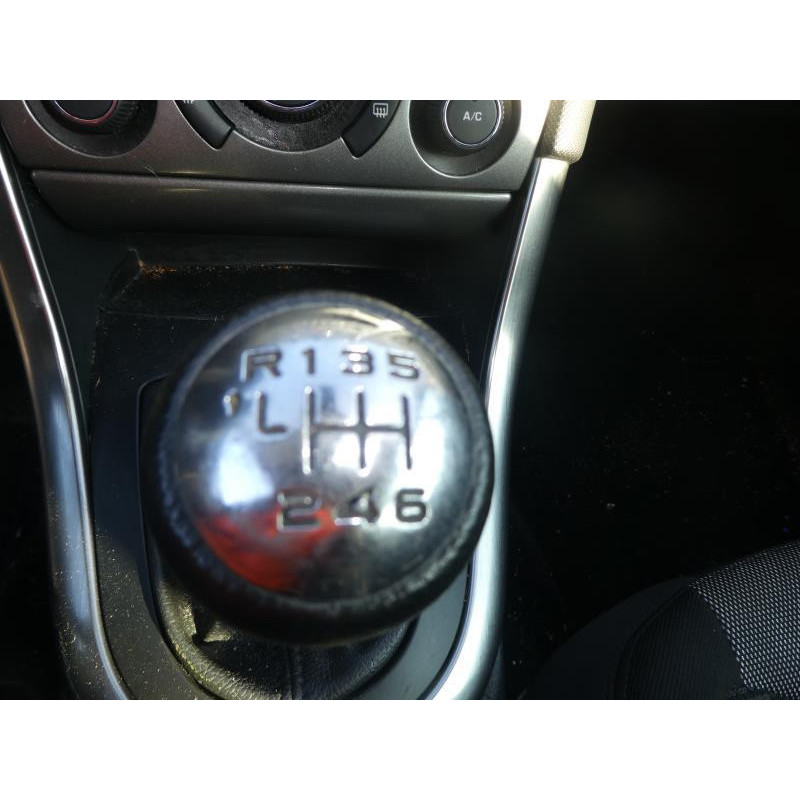 Retroviseur gauche PEUGEOT 308 1 Photo n°7