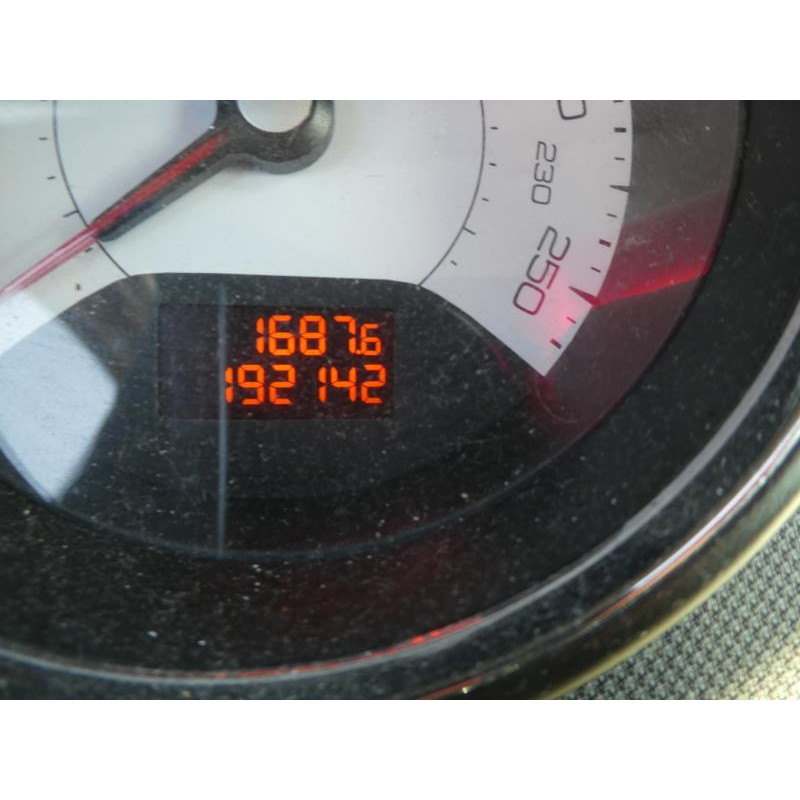 Retroviseur gauche PEUGEOT 308 1 Photo n°8