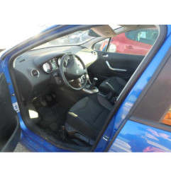 Retroviseur gauche PEUGEOT 308 1