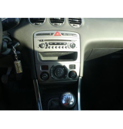 Retroviseur gauche PEUGEOT 308 1