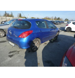Retroviseur gauche PEUGEOT 308 1